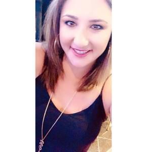 Meet your Posher, Jenna